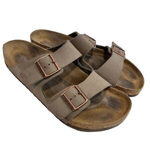 Birkenstock Arizona sandals